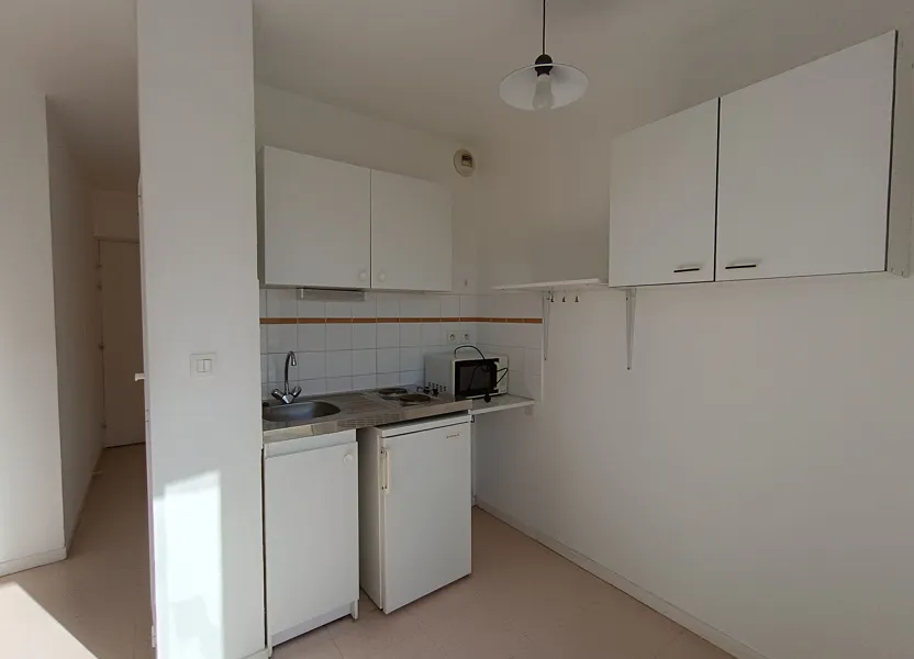 Appartement Rue Gabriel Péri à Le Havre