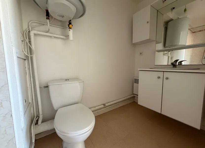 Appartement Rue Gabriel Péri à Le Havre