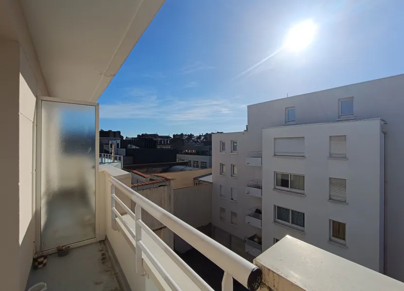 Appartement Rue Gabriel Péri à Le Havre
