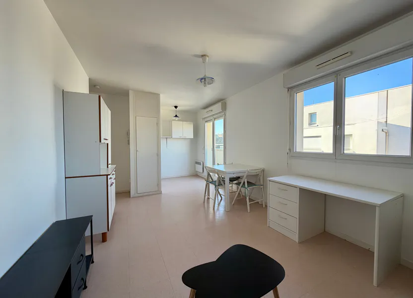 Appartement Rue Gabriel Péri à Le Havre