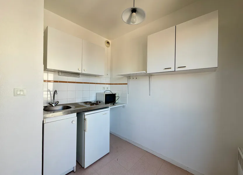 Appartement Rue Gabriel Péri à Le Havre