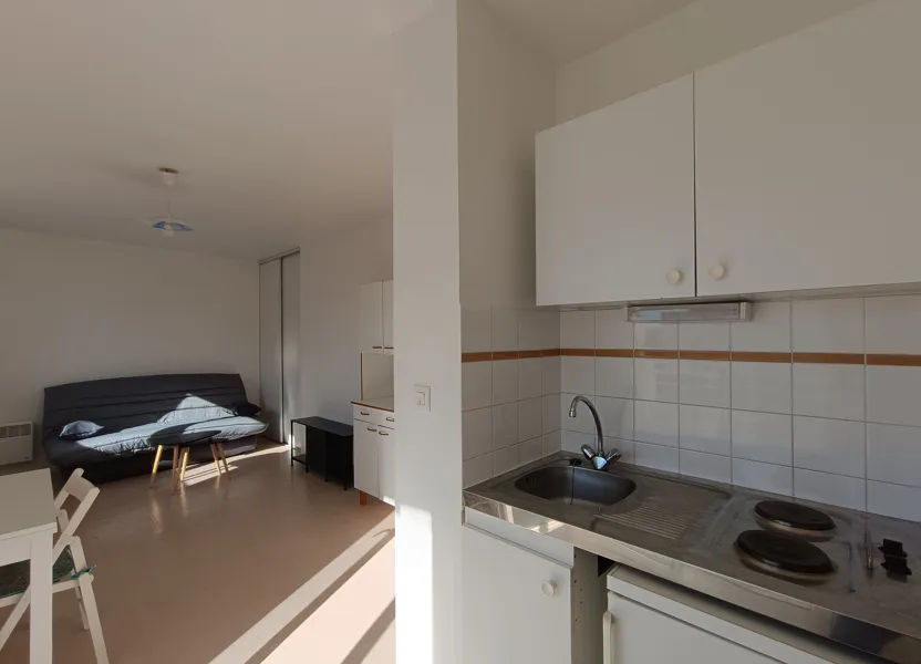 Appartement Rue Gabriel Péri à Le Havre