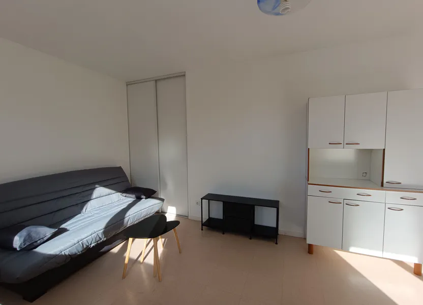 Appartement Rue Gabriel Péri à Le Havre
