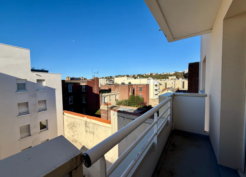 Appartement Rue Gabriel Péri à Le Havre