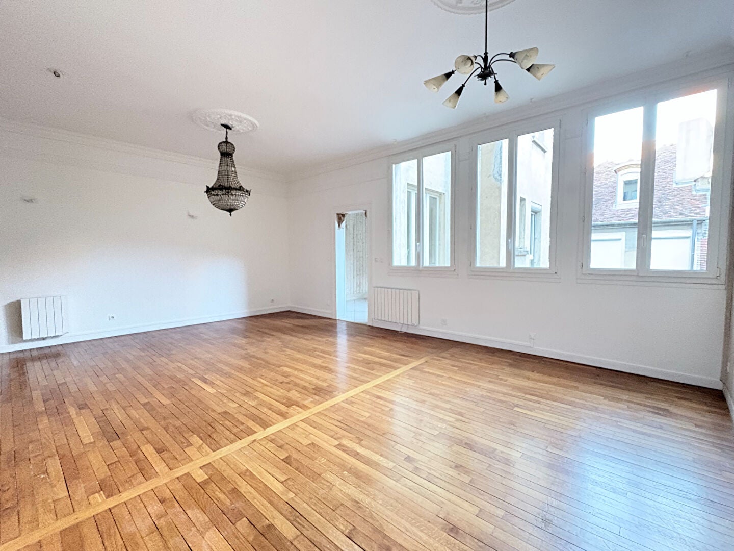 Appartement Grande Rue à Cussey-sur-Lison