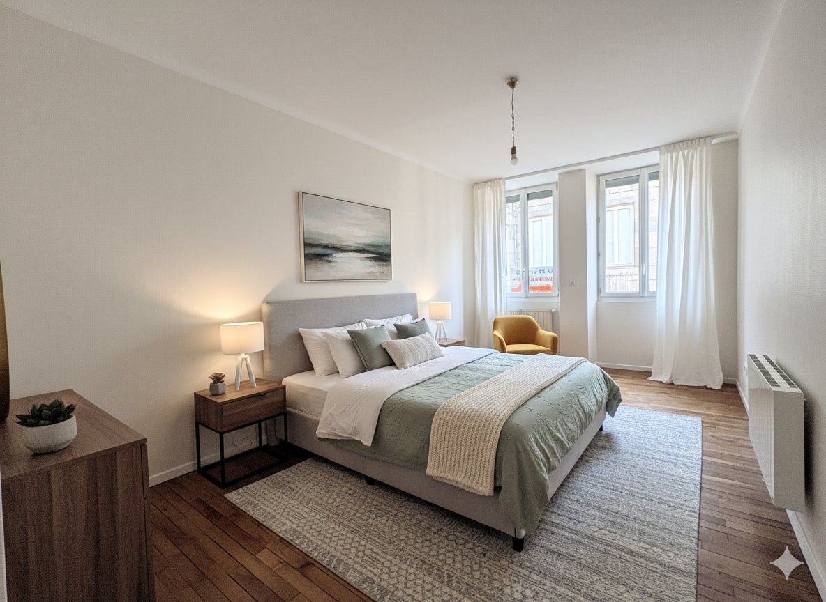 Appartement Grande Rue à Cussey-sur-Lison