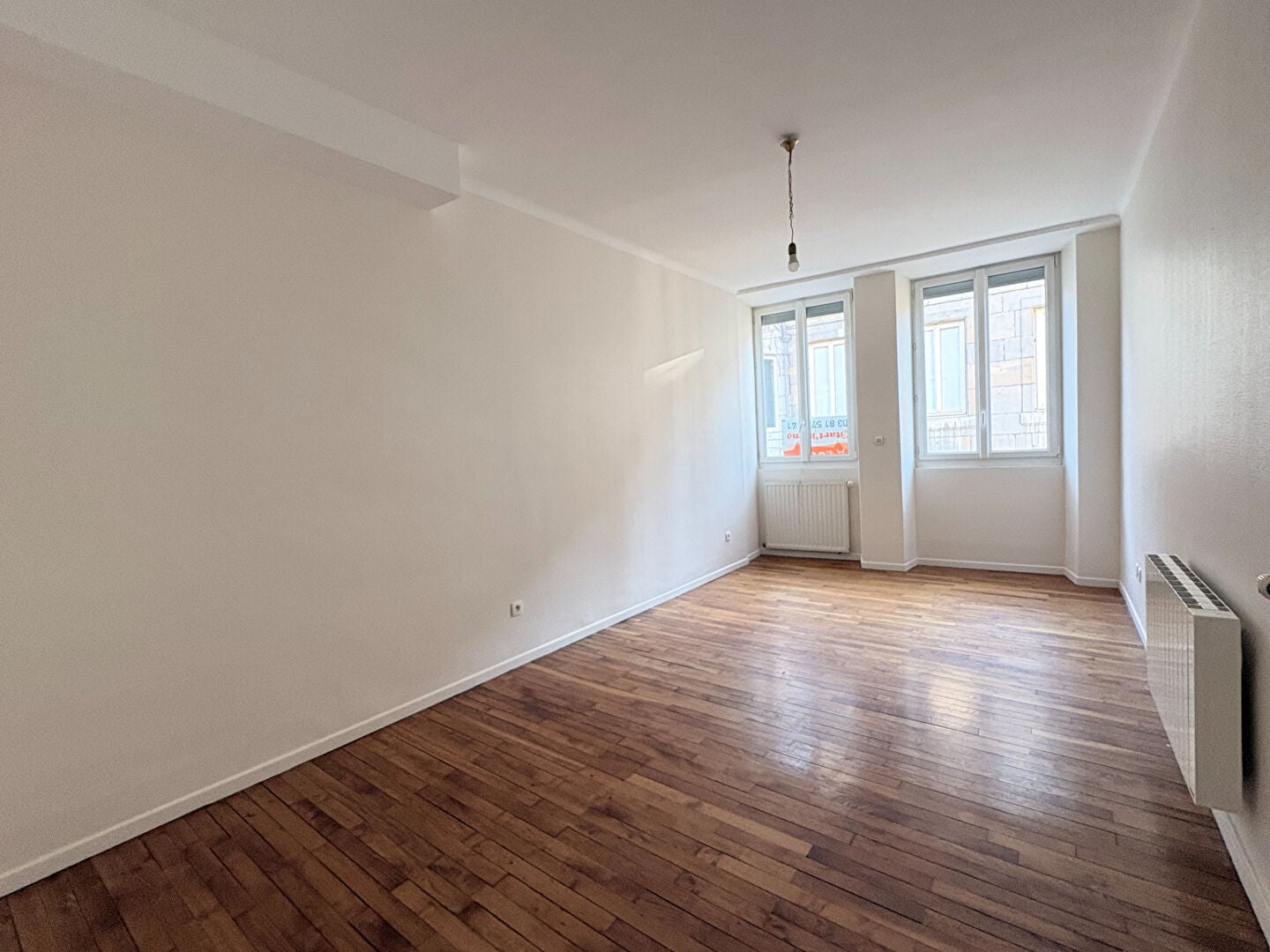 Appartement Grande Rue à Cussey-sur-Lison