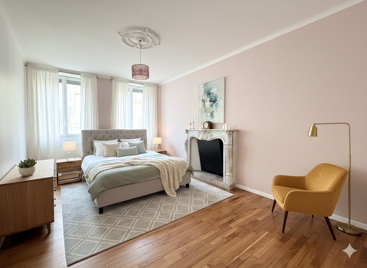 Appartement Grande Rue à Cussey-sur-Lison