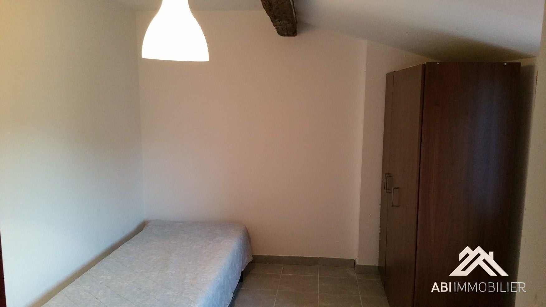 Flat Rue Foch in Montpellier