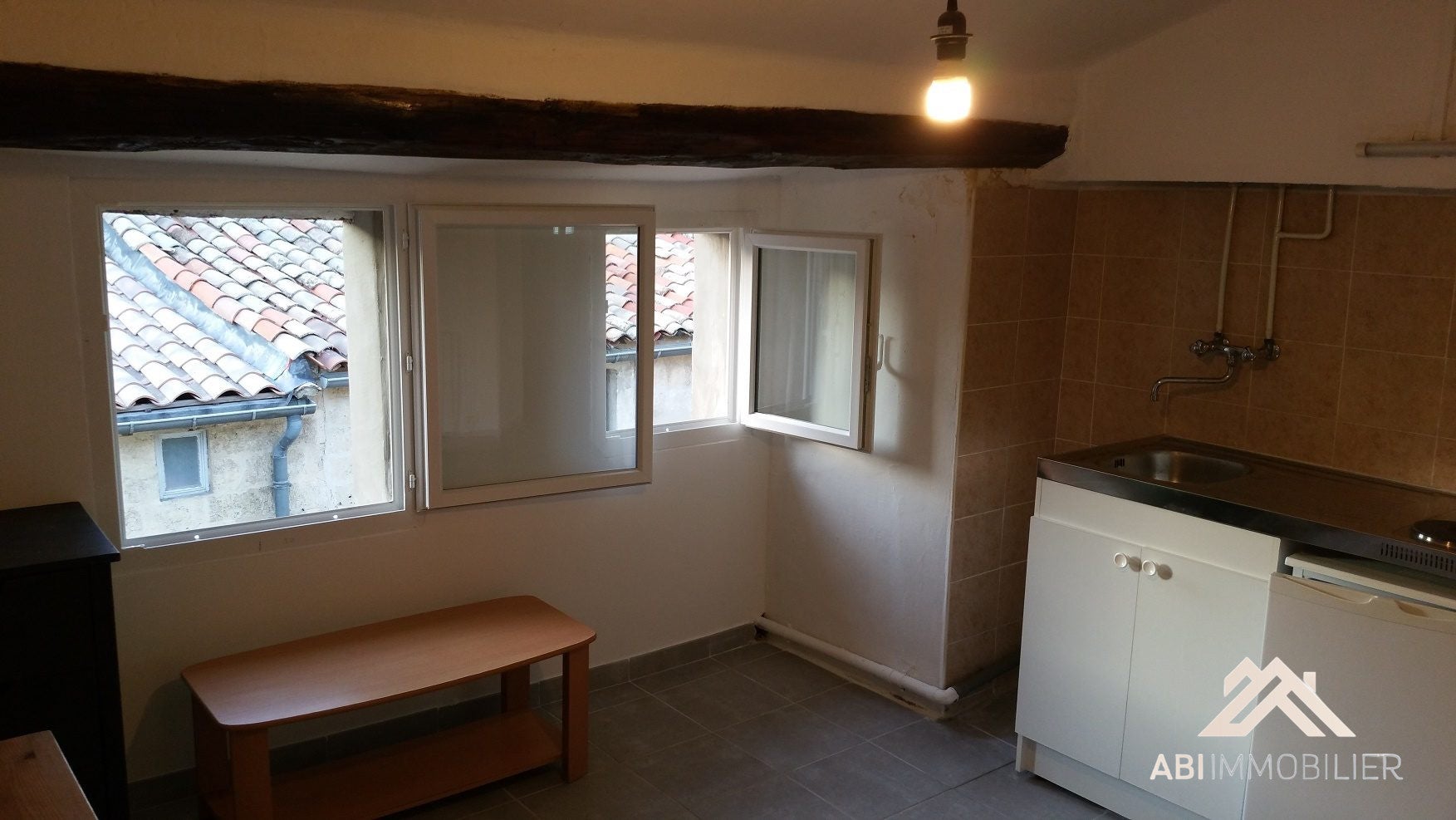 Flat Rue Foch in Montpellier