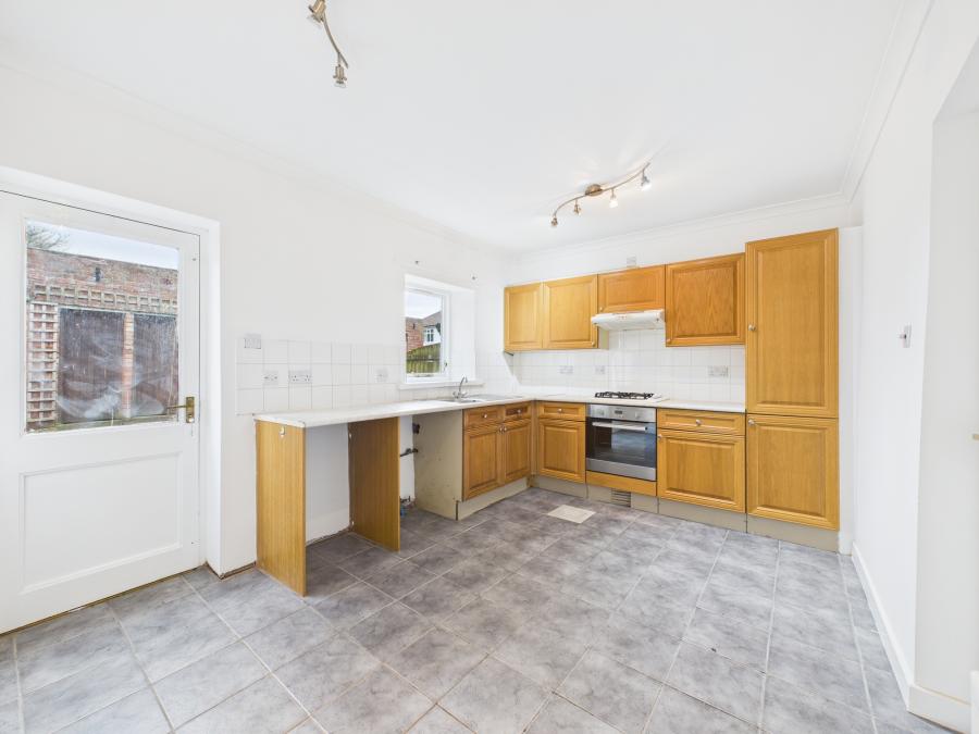 House Kingstown Road in Carlisle