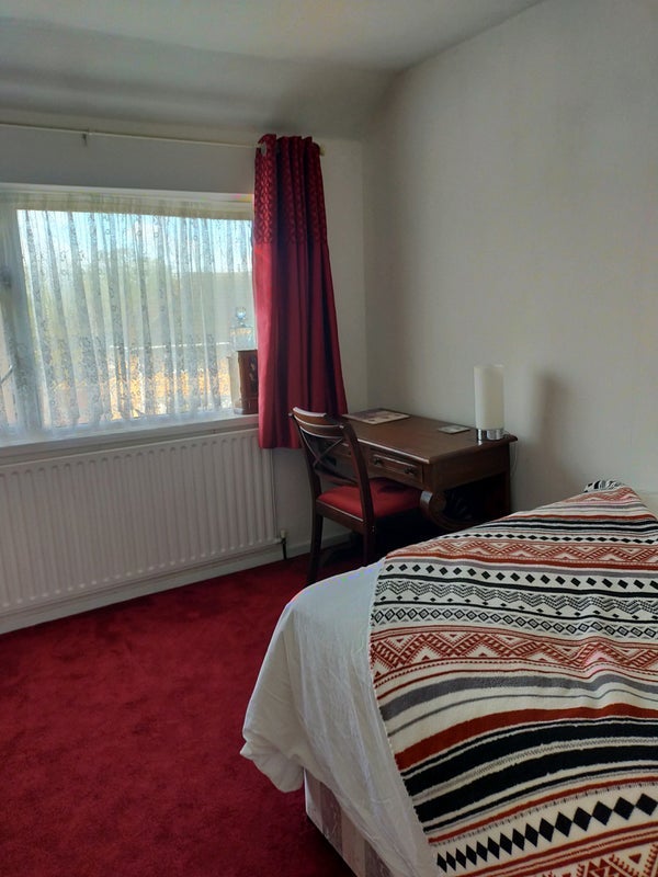Room Park Way in Crawley