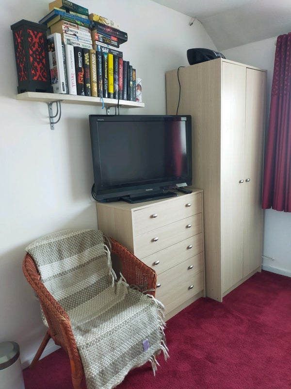 Room Park Way in Crawley