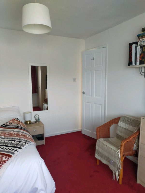 Room Park Way in Crawley
