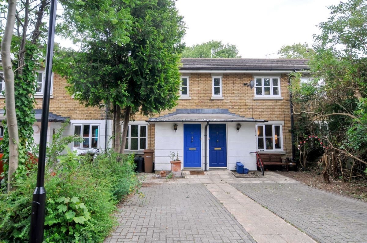 House Royal Close in Greater London