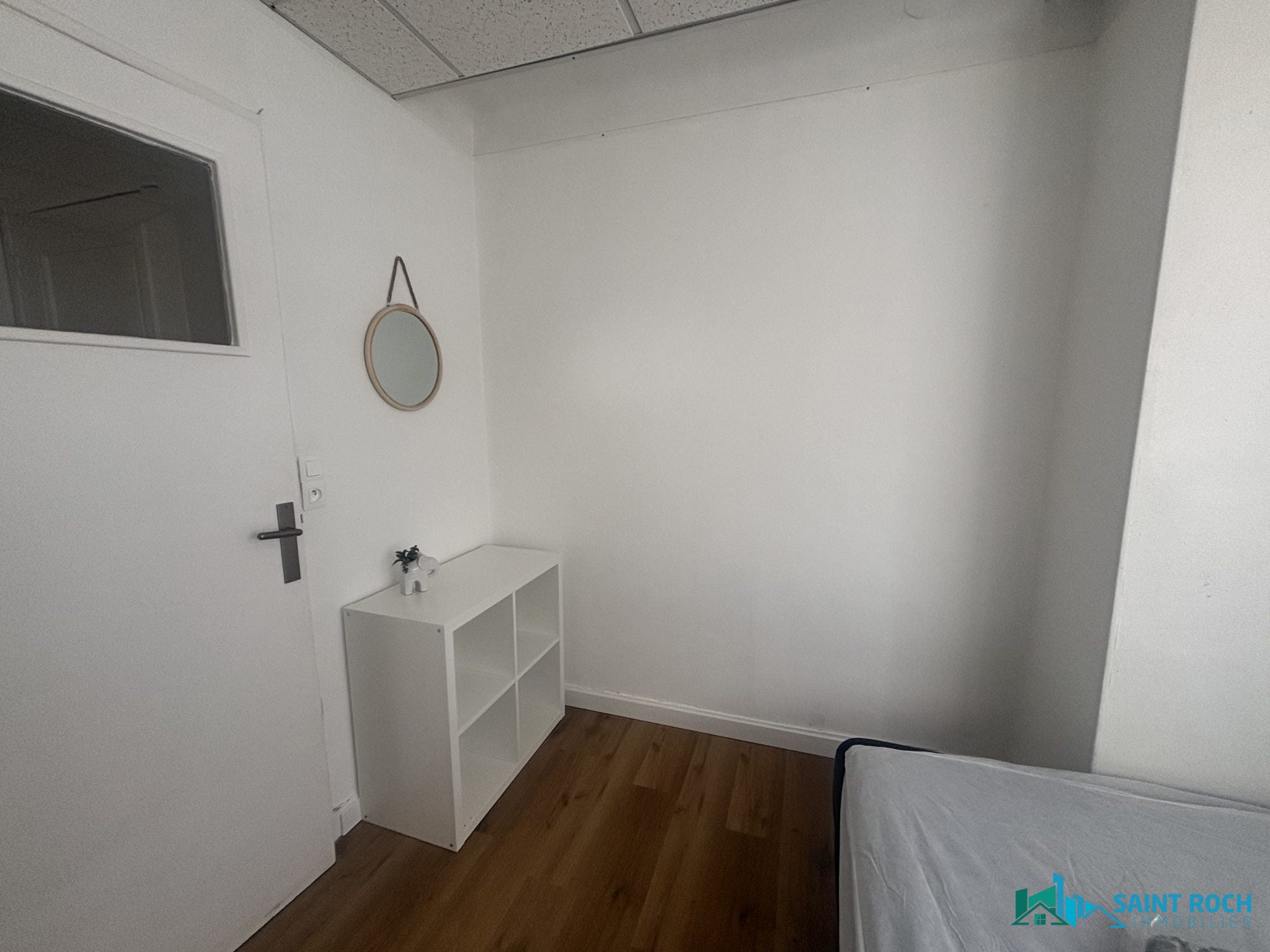Flat Rue d'Estimauville in Le Havre