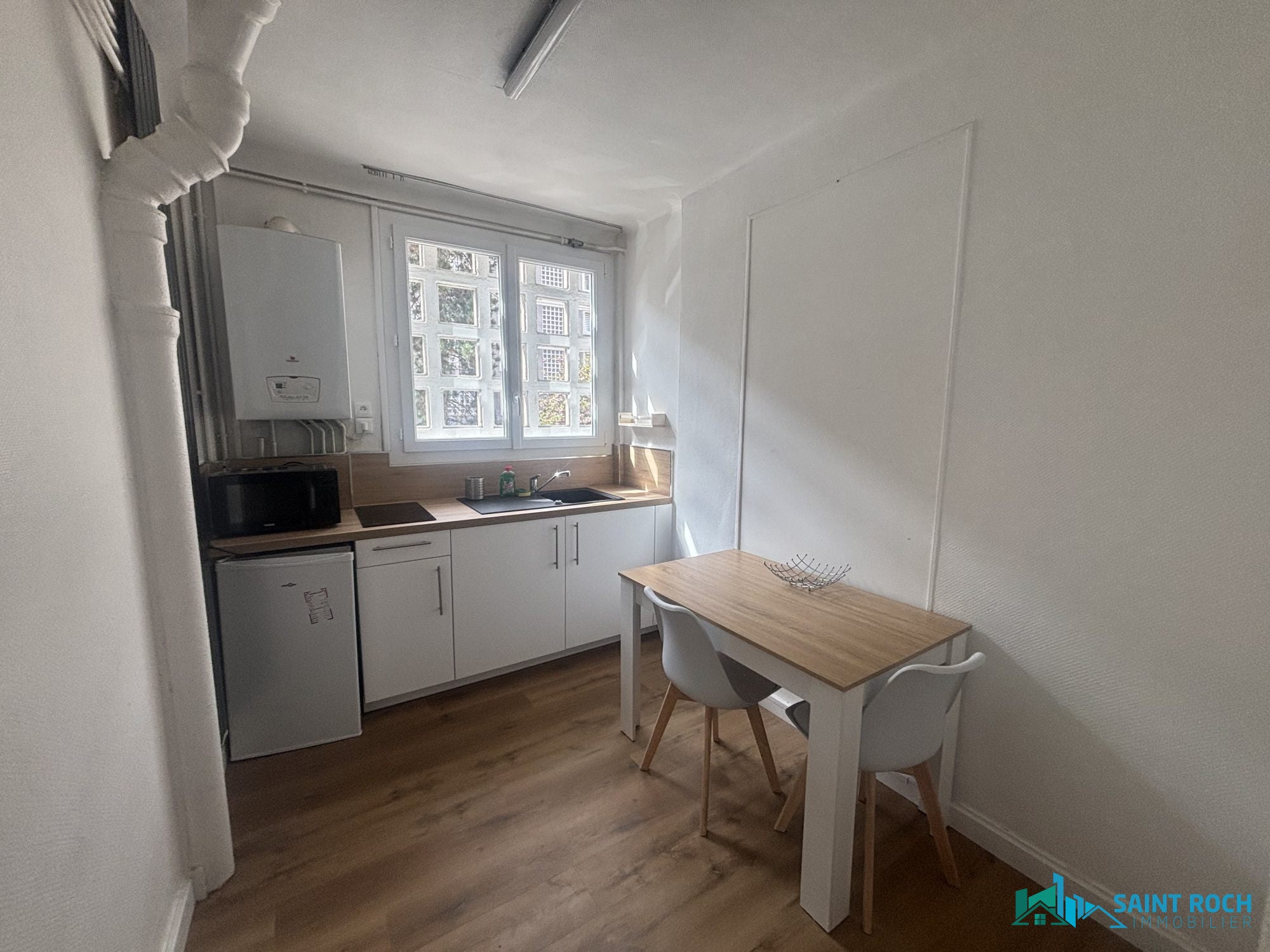 Appartement Rue d'Estimauville à Le Havre