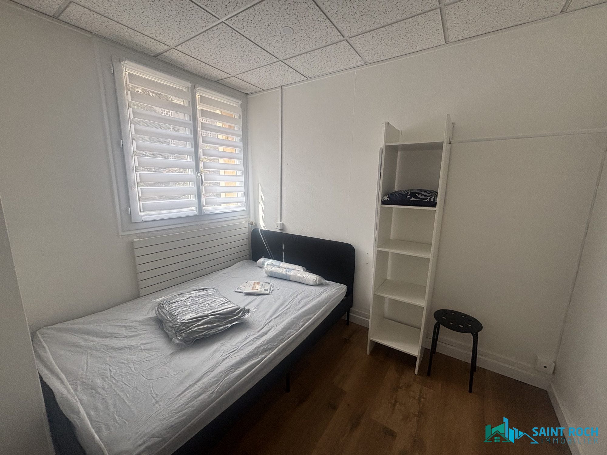 Flat Rue d'Estimauville in Le Havre