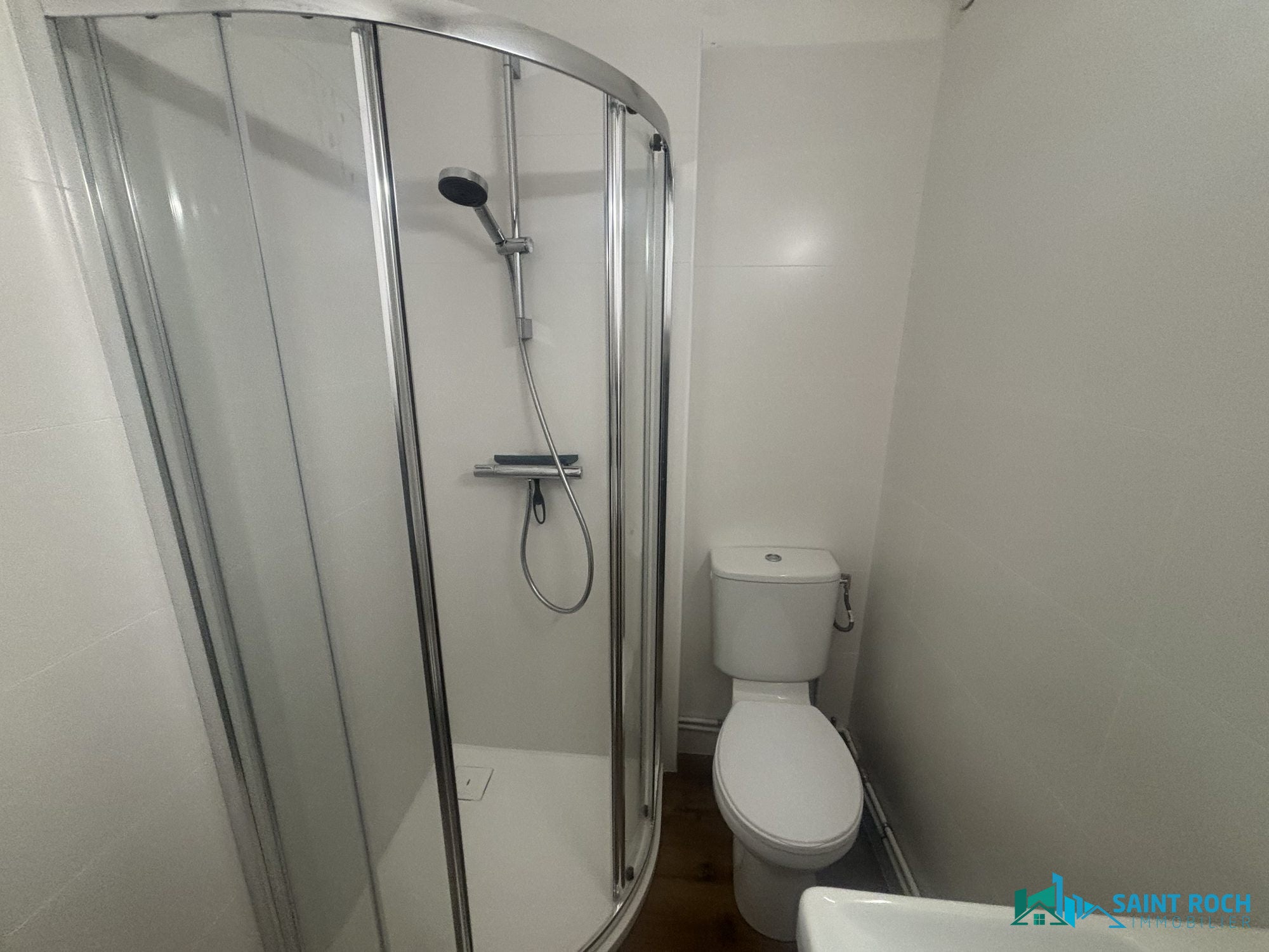 Appartement Rue d'Estimauville à Le Havre