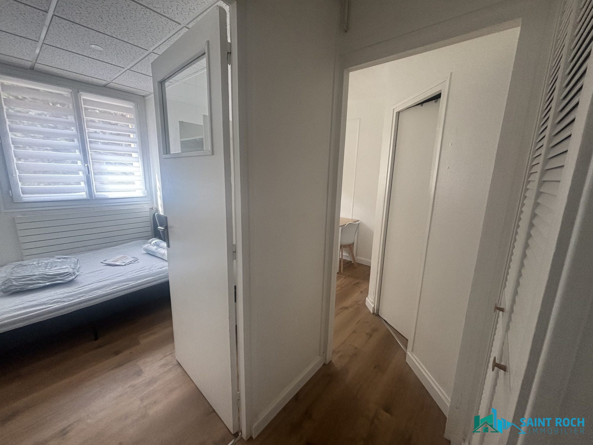 Appartement Rue d'Estimauville à Le Havre