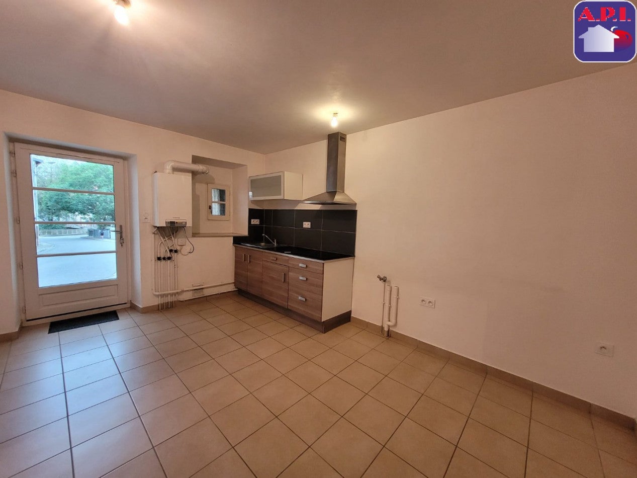 Appartement Impasse des Potiers à Foix