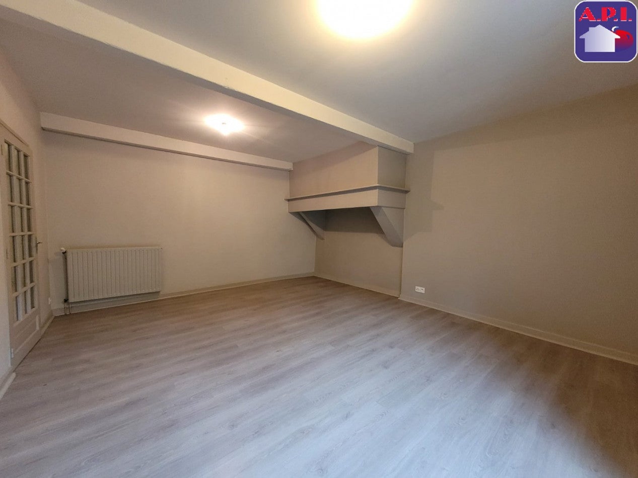 Appartement Impasse des Potiers à Foix