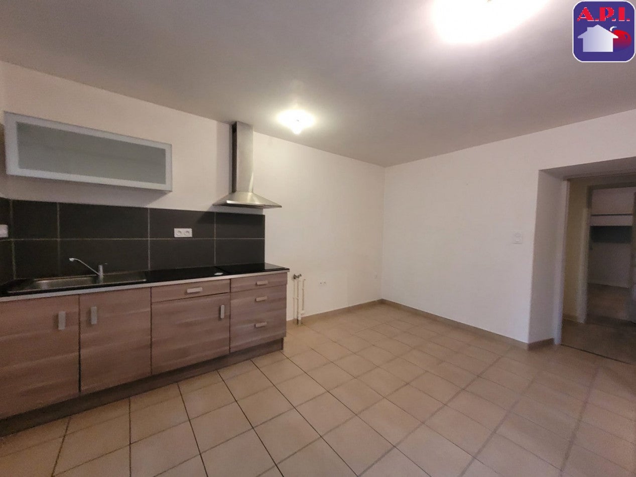 Appartement Impasse des Potiers à Foix