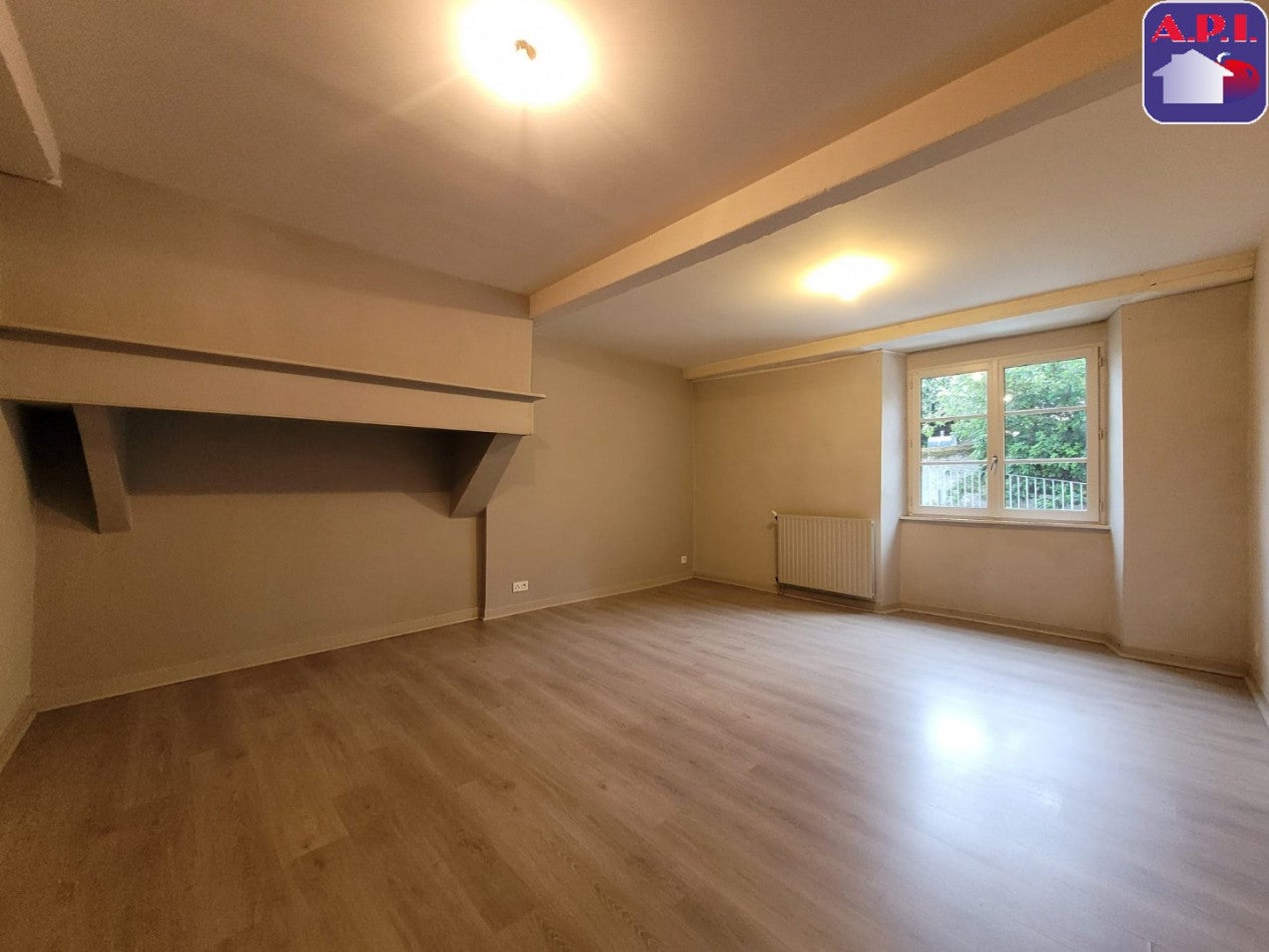 Appartement Impasse des Potiers à Foix