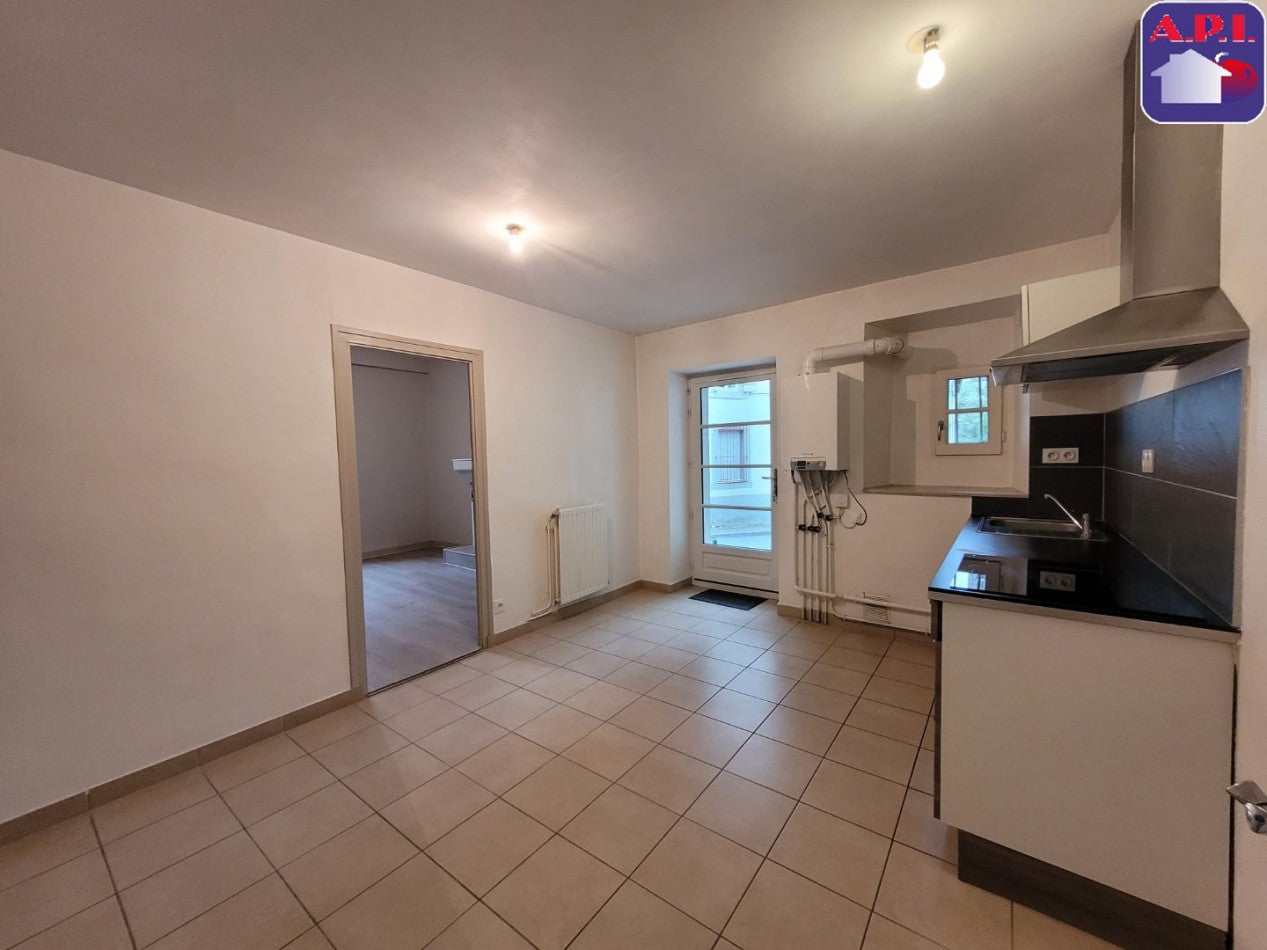 Appartement Impasse des Potiers à Foix