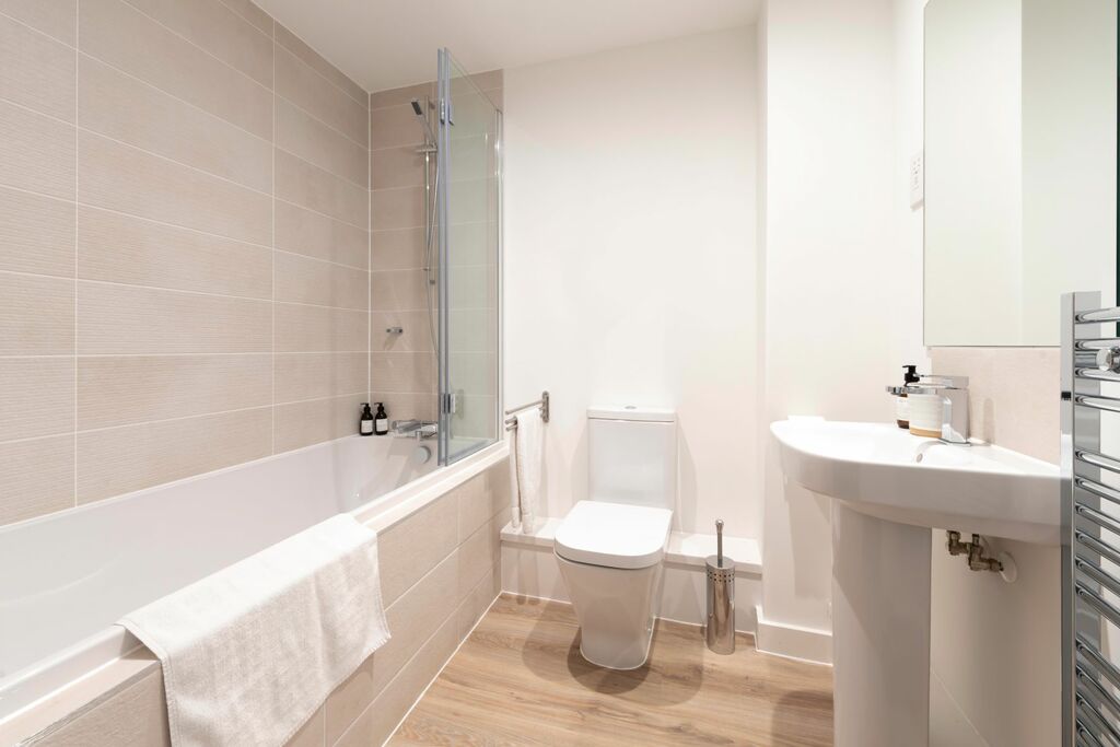 Flat Bath Road in Stroud
