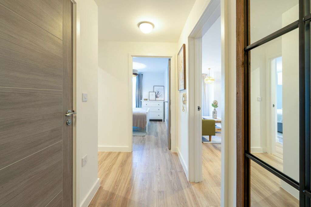 Flat Bath Road in Stroud