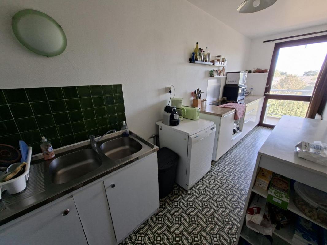 Appartement Boulevard des Métairies à Cesson-Sévigné