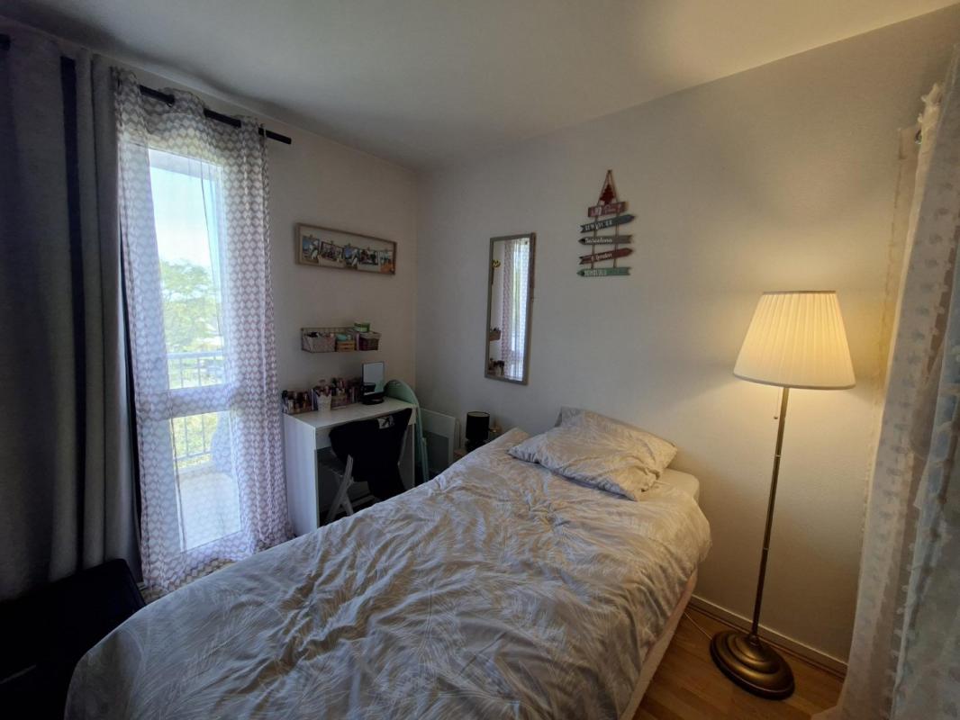 Appartement Boulevard des Métairies à Cesson-Sévigné