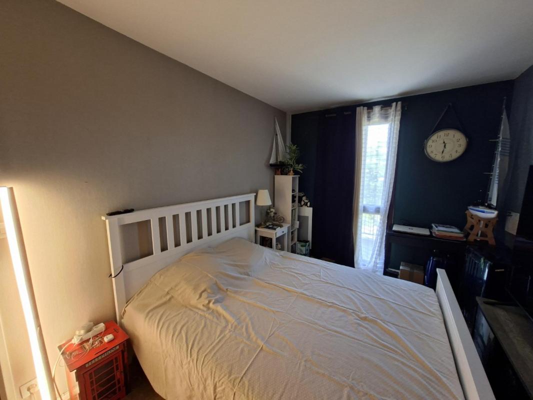 Appartement Boulevard des Métairies à Cesson-Sévigné