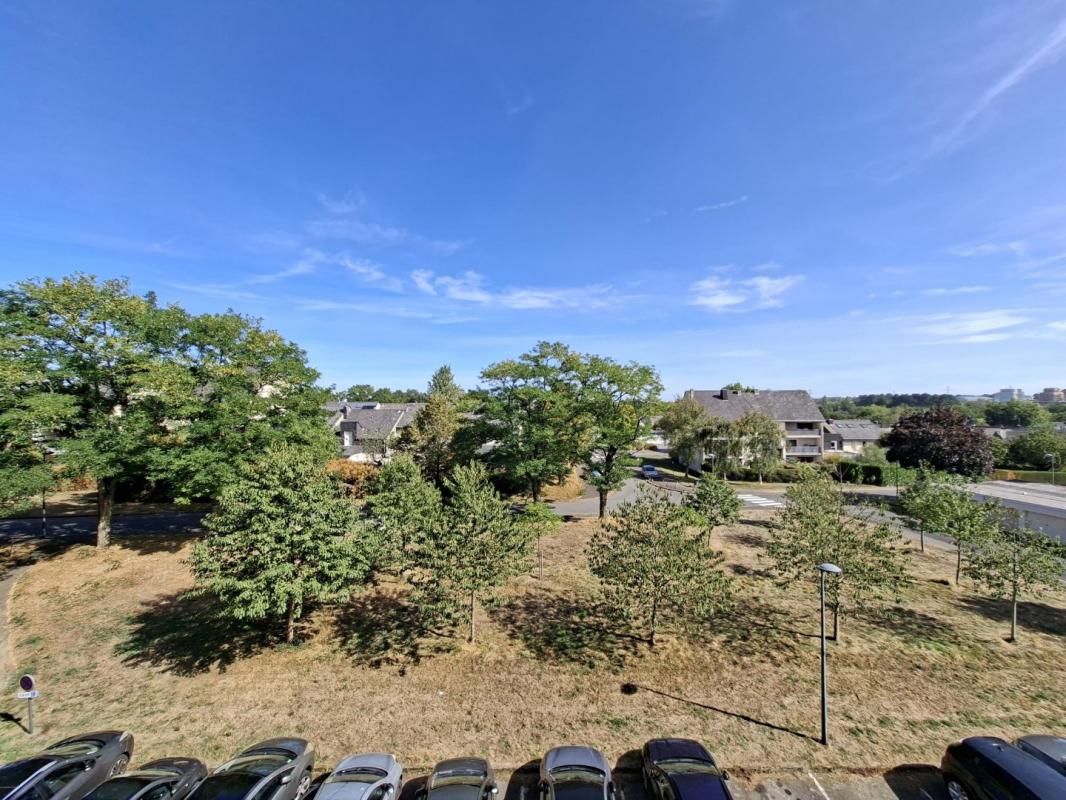 Appartement Boulevard des Métairies à Cesson-Sévigné