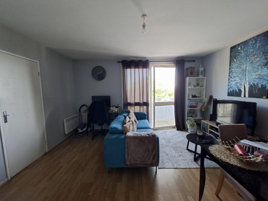 Appartement Boulevard des Métairies à Cesson-Sévigné