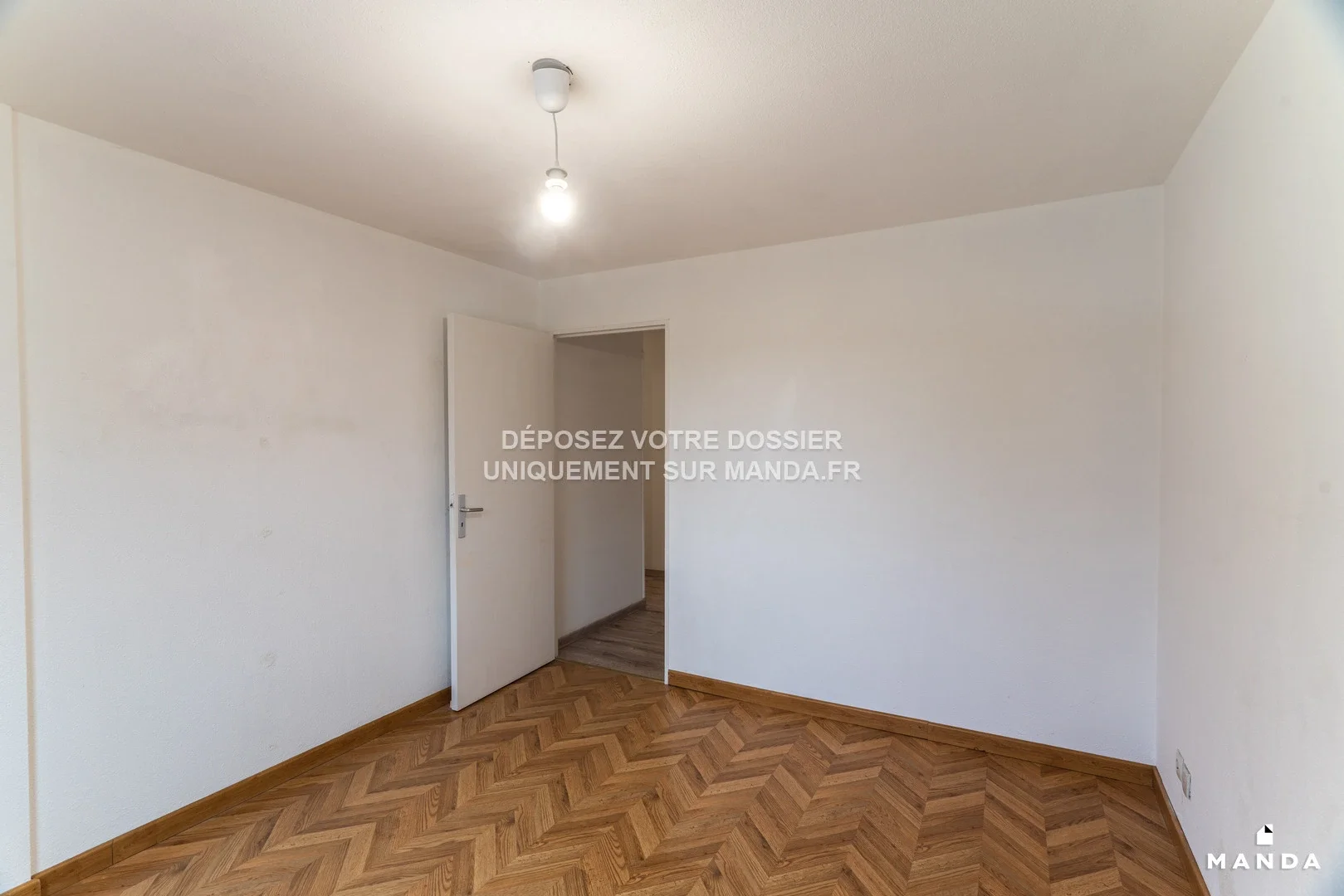 Appartement Rue Jean-Paul de Dadelsen à Strasbourg