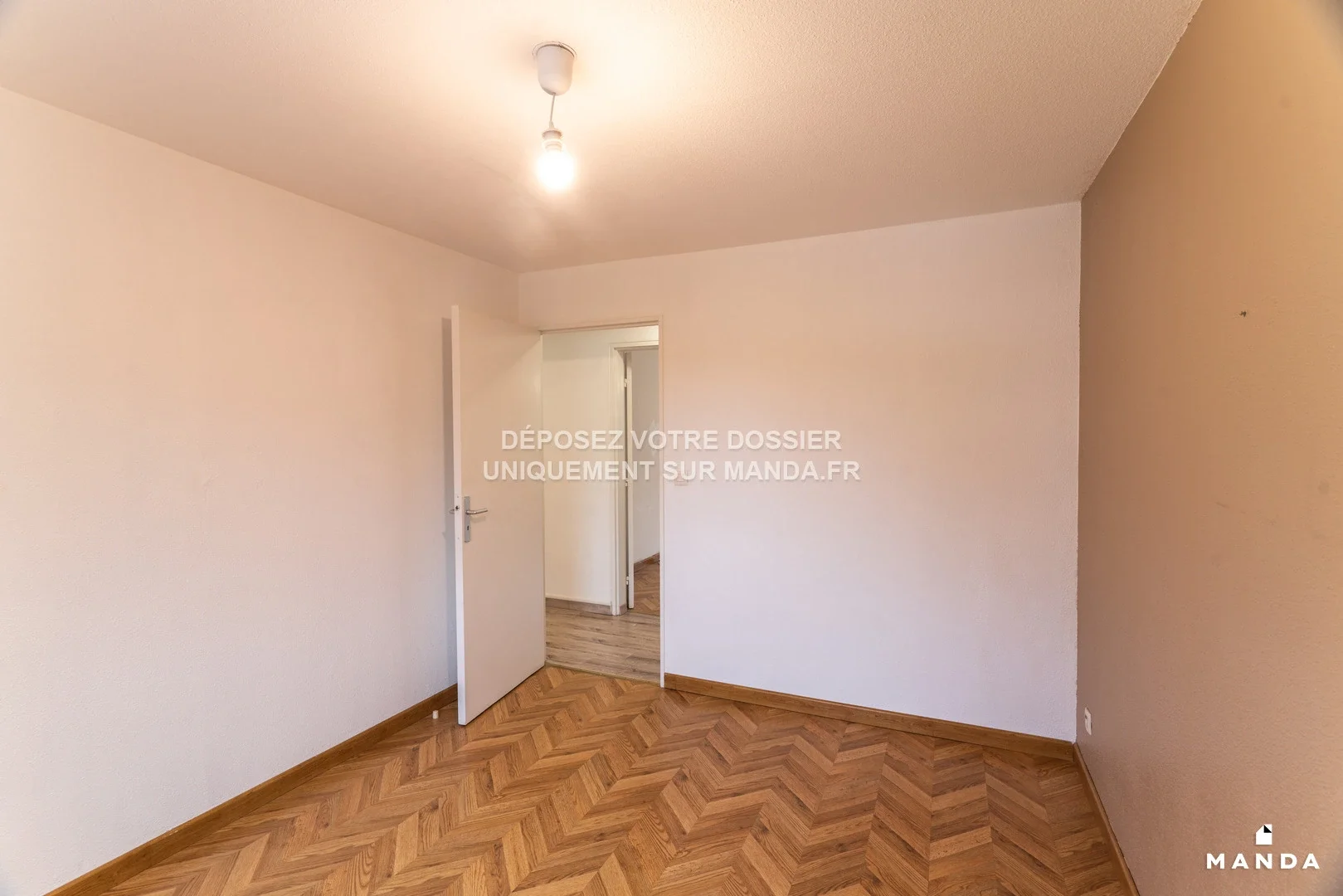 Appartement Rue Jean-Paul de Dadelsen à Strasbourg