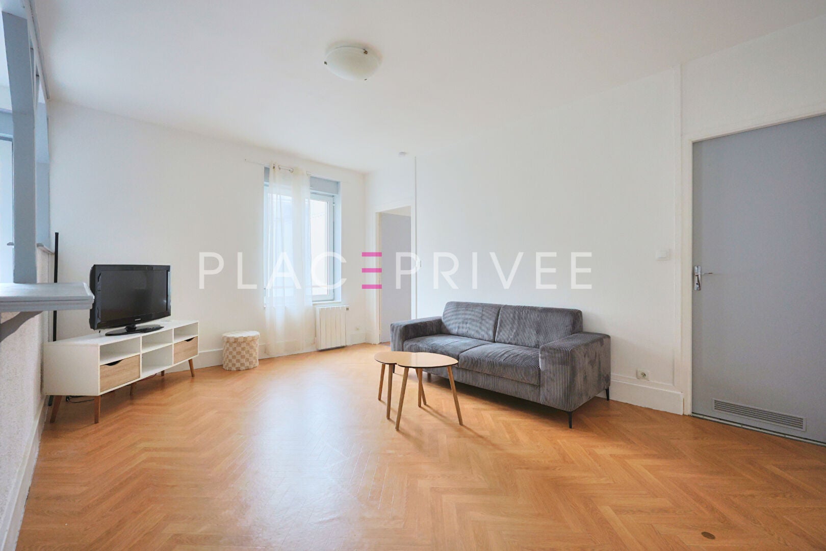Appartement Rue de la Croix Gagnée à Nancy