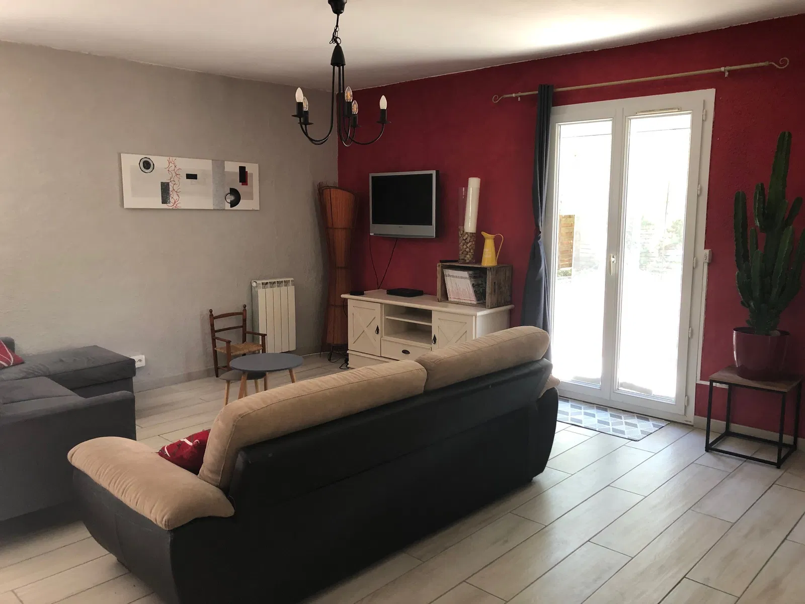 Maison D 30C à Garde-Colombe