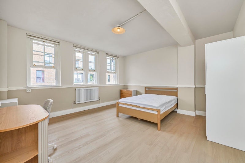 Room Rodney Road in Greater London