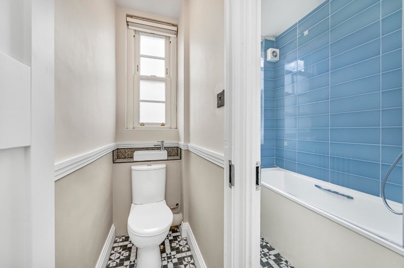 Room Rodney Road in Greater London