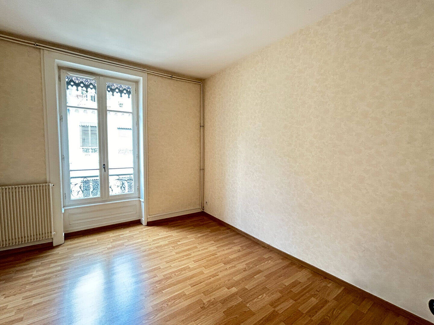 Appartement Rue Vendôme à Lyon