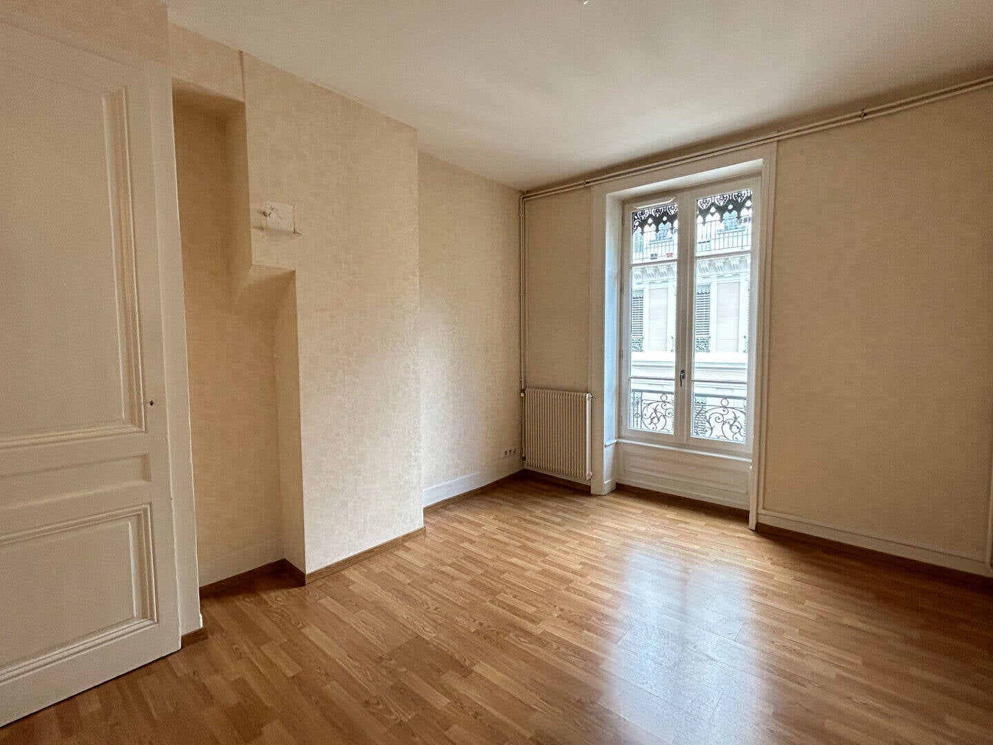 Appartement Rue Vendôme à Lyon