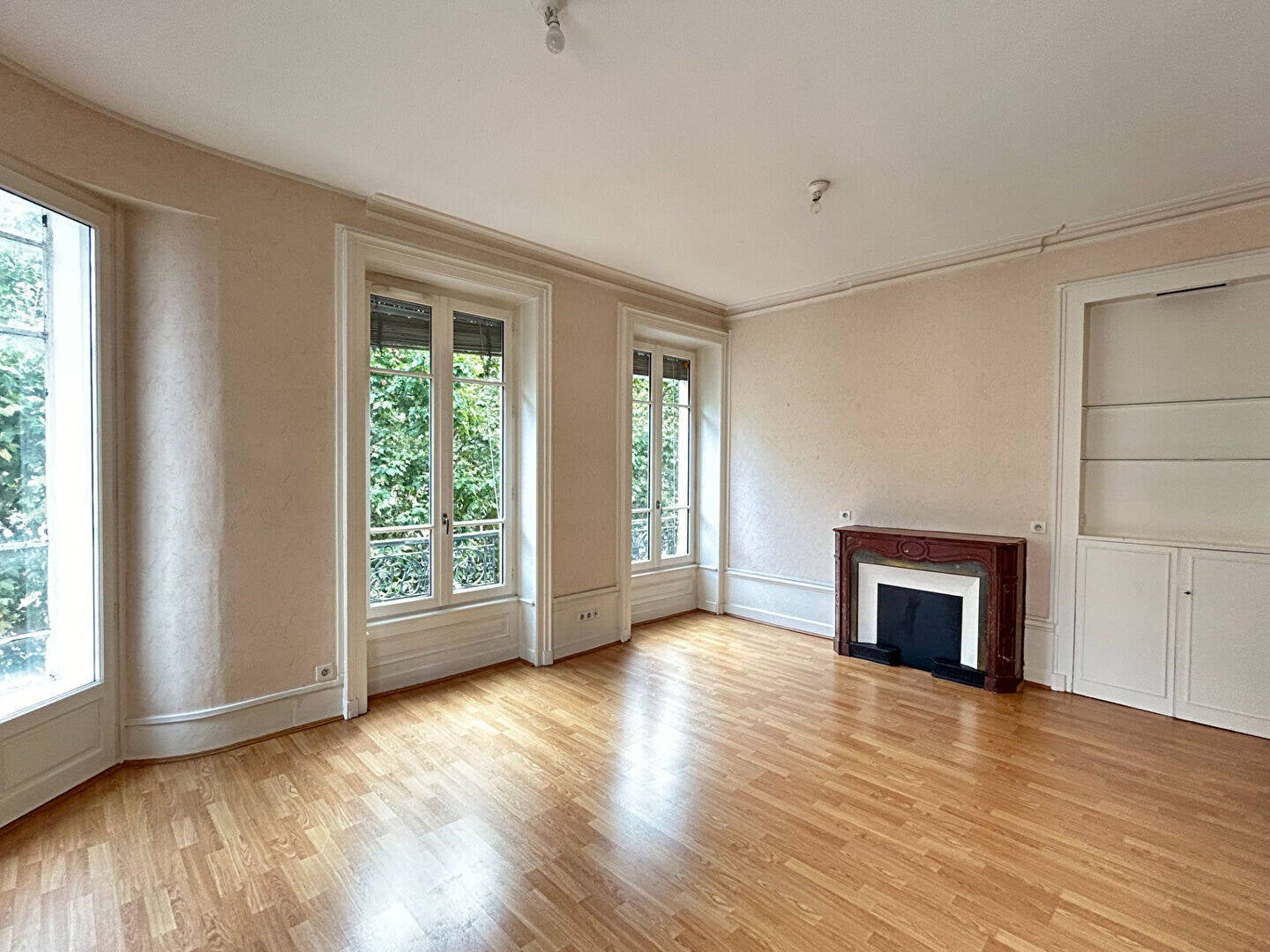 Appartement Rue Vendôme à Lyon