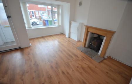 Flat Helene Grove in Grimsby