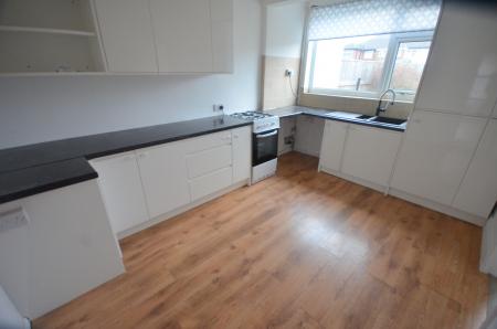 Flat Helene Grove in Grimsby