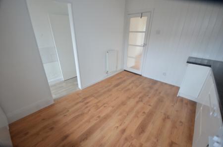 Flat Helene Grove in Grimsby