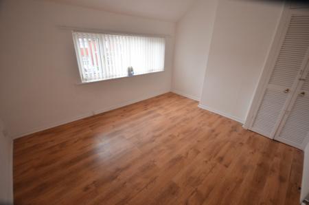 Flat Helene Grove in Grimsby