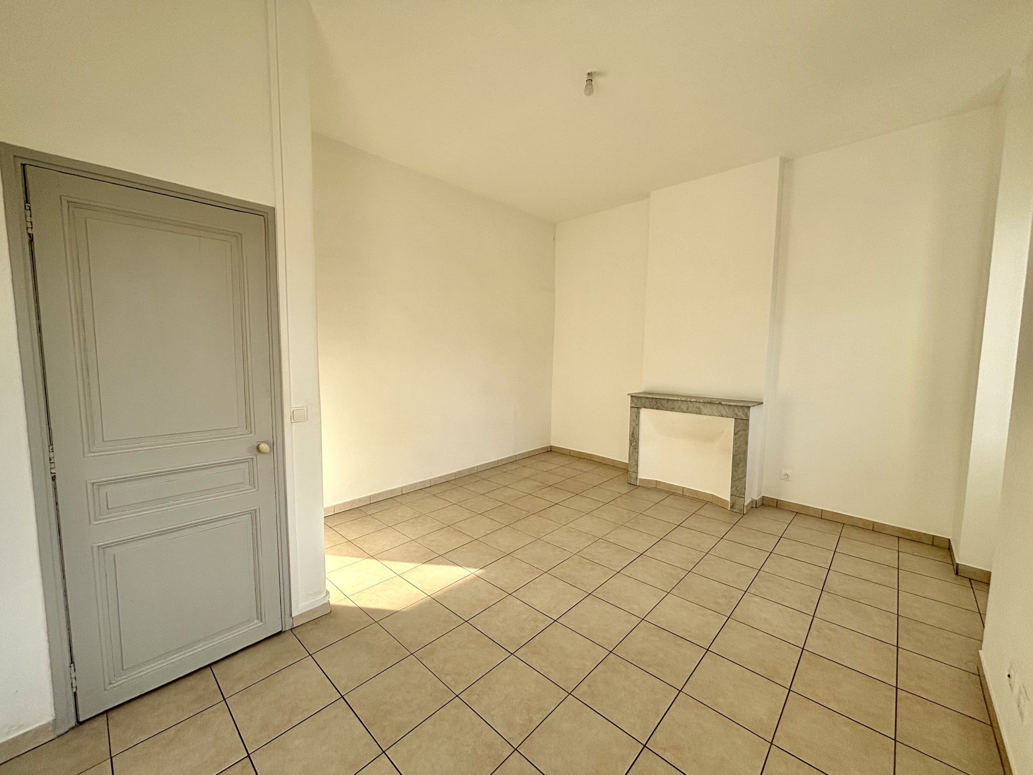 Appartement Boulevard Allemand à Marseille